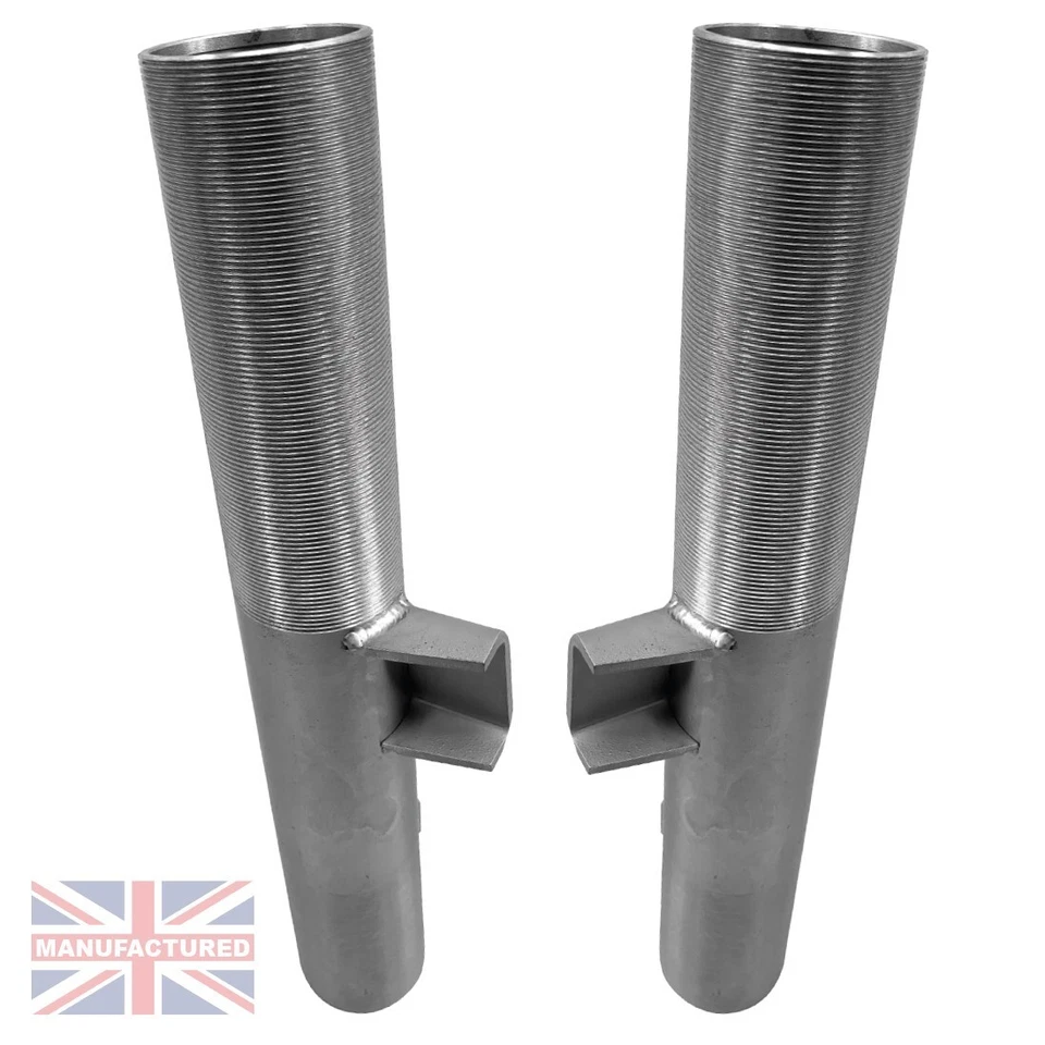 FITS PEUGEOT 205 BILSTEIN STRUT BODY KIT - Image 4 of 4