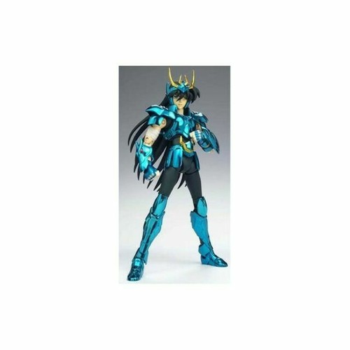 Chevaliers du zodiaque vintage saint seiya notice d'origine Dragon des