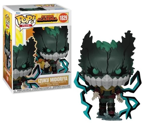 Funko Pop! Animation My Hero Academia - New Wave 2025 - NUEVOS in STOCK - Imagen 2 de 19