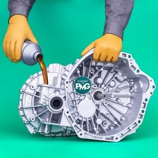 CAMBIO MANUALE PF6 RENAULT