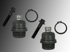 Rotule de direction Jeep PATRIOT