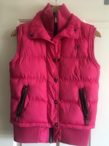 soulcal gilet womens