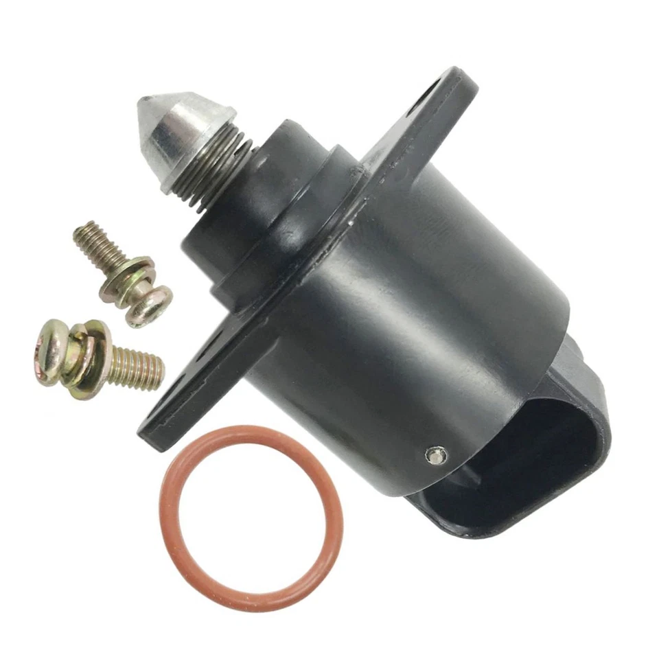 Válvula de controle de ar ocioso injeção de combustível para Suzuki Forenza 2004-2007 RENO 2005-07 - Imagem 2 de 4