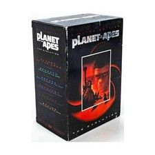20th Centry Fox Movie Planet of the Apes - The Evolution VG/EX