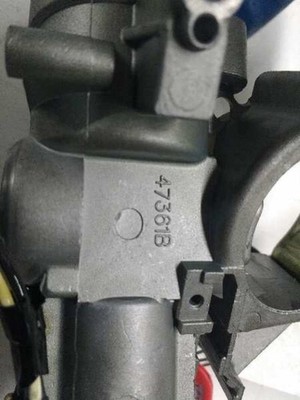 zündanlassschalter startschalter KIA RIO LS BERLINA 5-PTAS. 2000 781412
