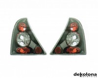 Heckleuchte Links Rechts Hinten FüR Renault Clio LPG 16V Dti D 98-09