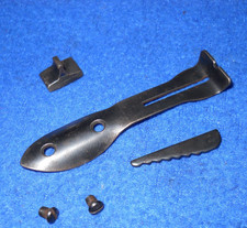 Remington Model 514 22 S.l.lr Front Rear Sights W Elevator Cl8030