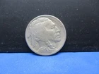 Nice 1913s Type 2 Buffalo Nickel In VF Condition. Great Details With Strong Date