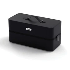 Shark FlexStyle Air Styling & Drying System Storage Case -Black