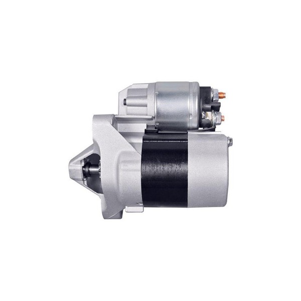 Hella Starter 8EA 011 610-031 FüR Nissan Peugeot Renault Volvo Infiniti-image