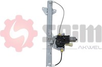 Seim Fensterheber 902802 FüR Ford Kuga 2 DM2 VAN Ecoboost 4X4 E85 Tdci