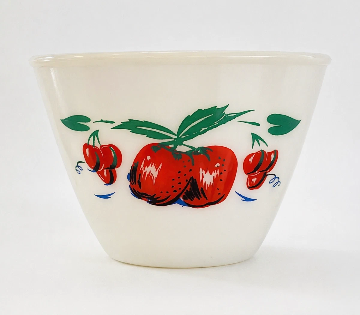 Fire King Grease Jar for sale | eBay