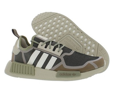 Adidas Nmd_R1 Mens Shoes