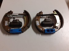 Kits de frein Peugeot 306