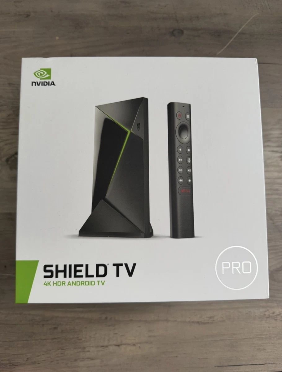 Preços baixos em NVIDIA SHIELD TV Para Casa transmissores de