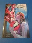 Amazing Spider-man #25 Scharf Variant NM Gem wow