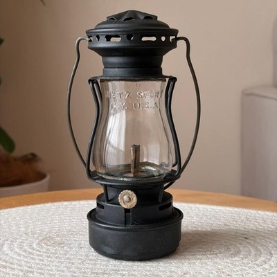 Dietz Sport Scout Date Skaters Scout Lantern | eBay