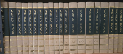 First Encyclopedia 7冊セット Rare Vintage The World Book Encyclopedia 1970 Complete Set Volumes