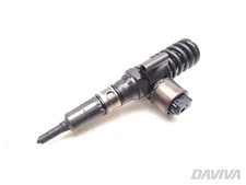Injecteur Skoda OCTAVIA