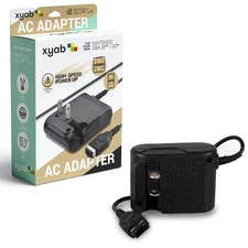 XYAB Nintendo DS/GBA SP Handheld Charger Brand New
