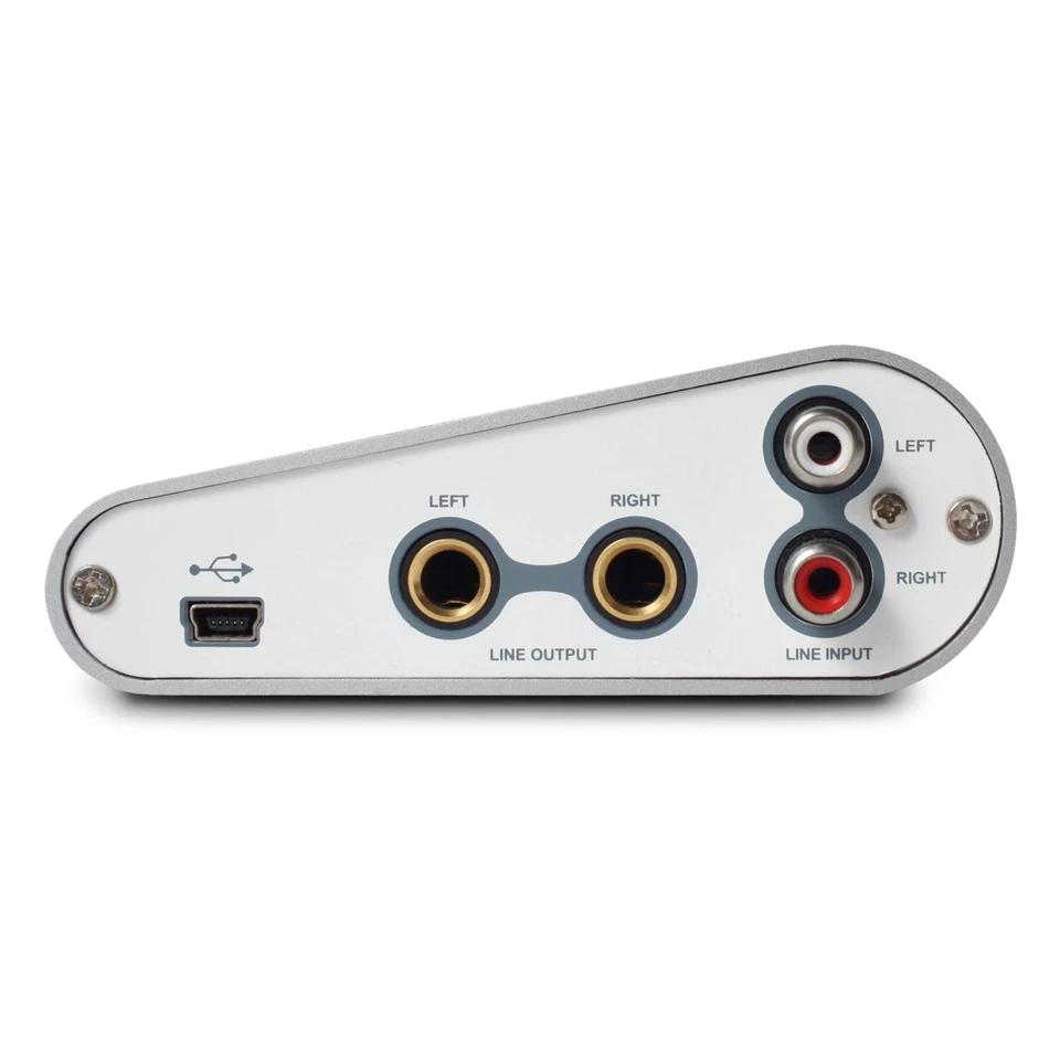 ESI MAYA 22 USB Audio Interface - Bild 2 von 4