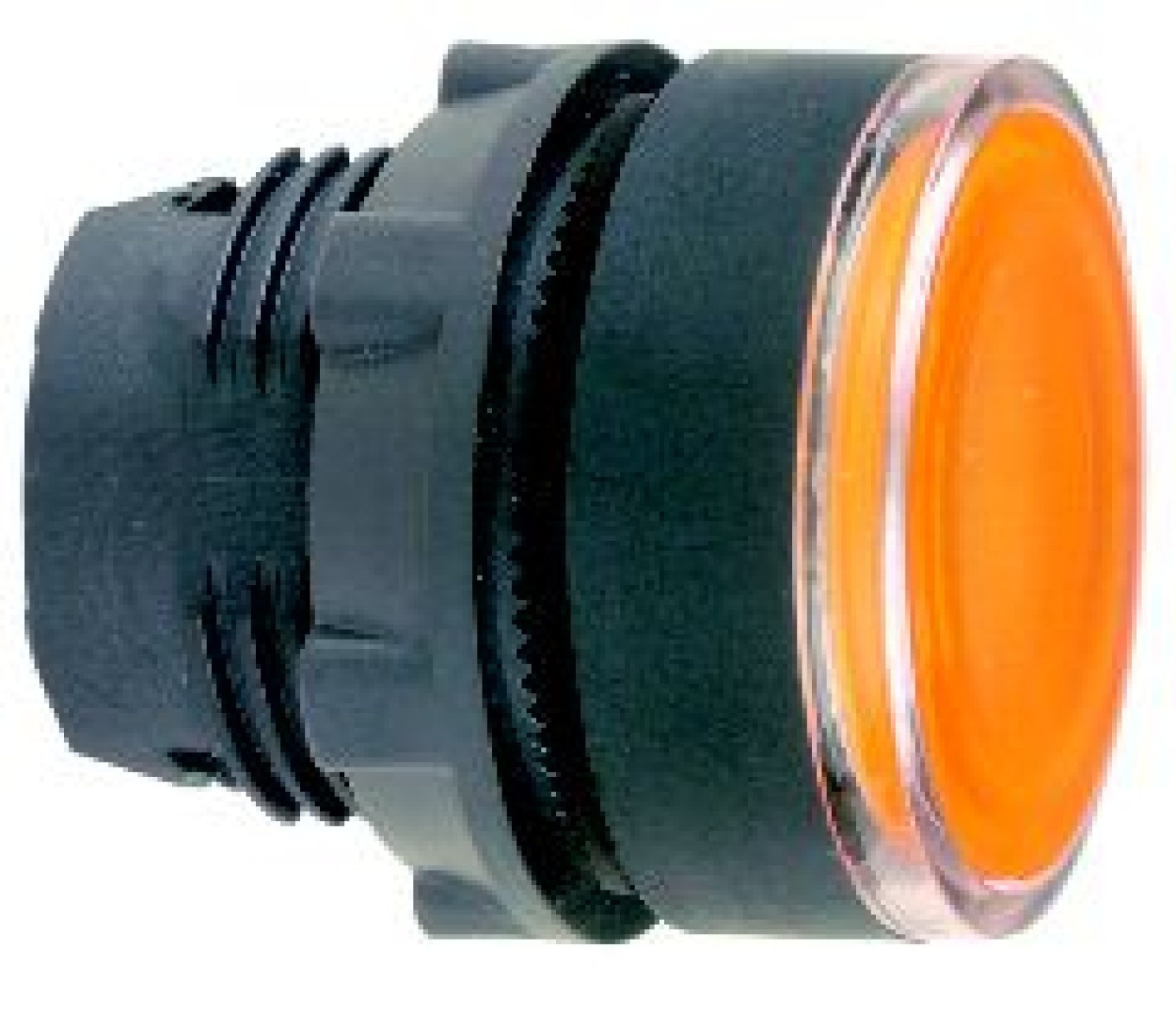 Harmony XB5 ZB5AW35 Illuminated Probe Head Paramarine
