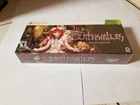 Deathsmiles -- Limited Edition (Microsoft Xbox 360, 2010) new