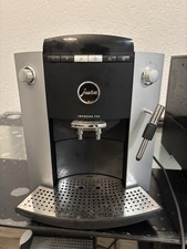 JURA Impressa F50 Kaffeevollautomat Wartung N...