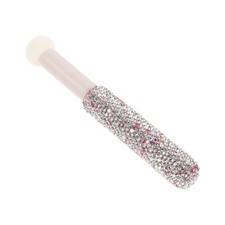 Mini Mushroom Powder Brush Reusable Sponge Cosmetic Tool for Precise Coverage