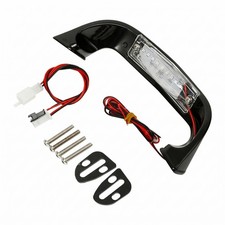 Illuminated Rear Tail Lamp Assembly Replacement Part Motorcycle Tail Lamp
