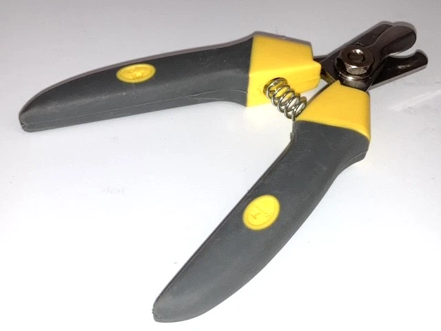 JW PETS APARADOR DE UNHAS GROOMING DOGS 5" - Imagem 2 de 3