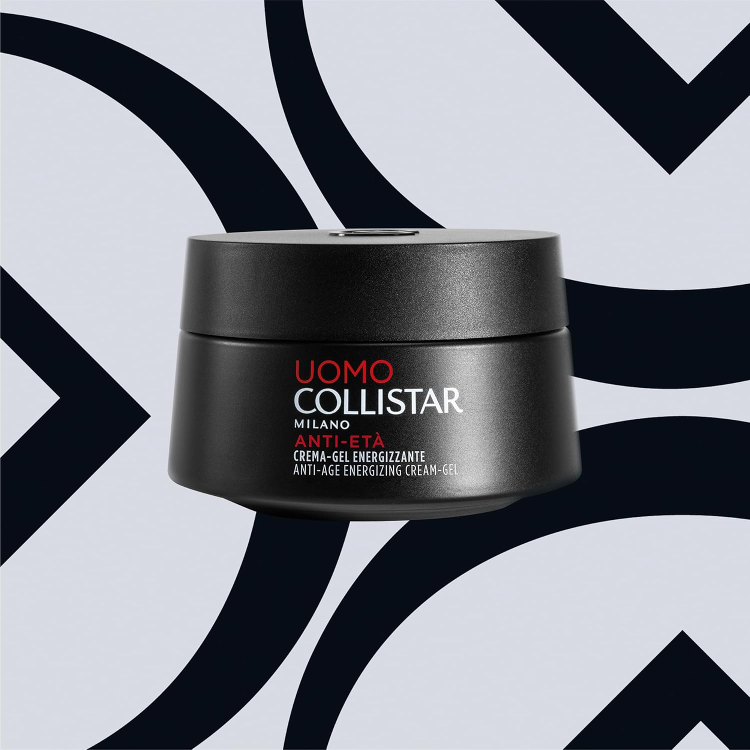 Collistar Uomo Crema-Gel Energizzante | Il Lusso della Freschezza - 2