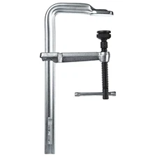 BESSEY GSM30 Sliding Arm Bar Clamp,12 In,5-1/2 Deep 19C723