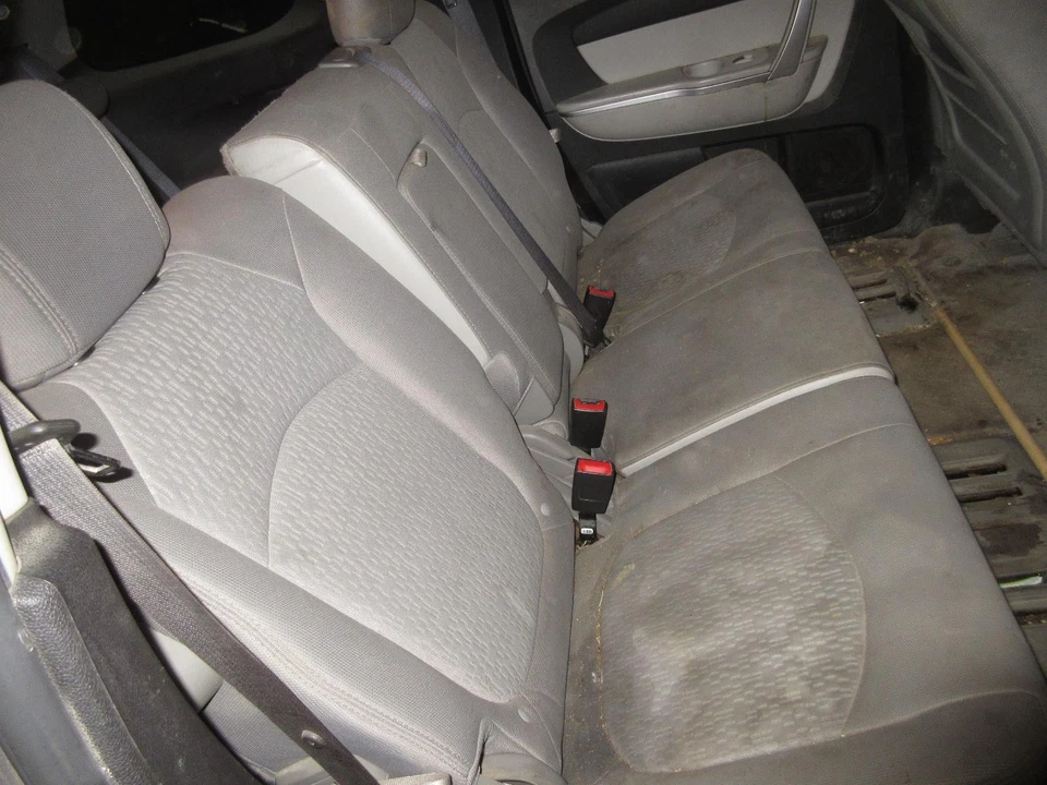 Used Glove Box fits: 2009 Gmc Acadia  Grade A Foto 3 de 4