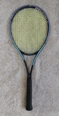 Head Gravity Pro 360+ [4 1/4 - grip #2]