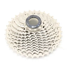 Shimano Ultegra/Deore XT Cassette, CS-HG800, 11-Speed, 11-34T, Road/MTB, E-Bike