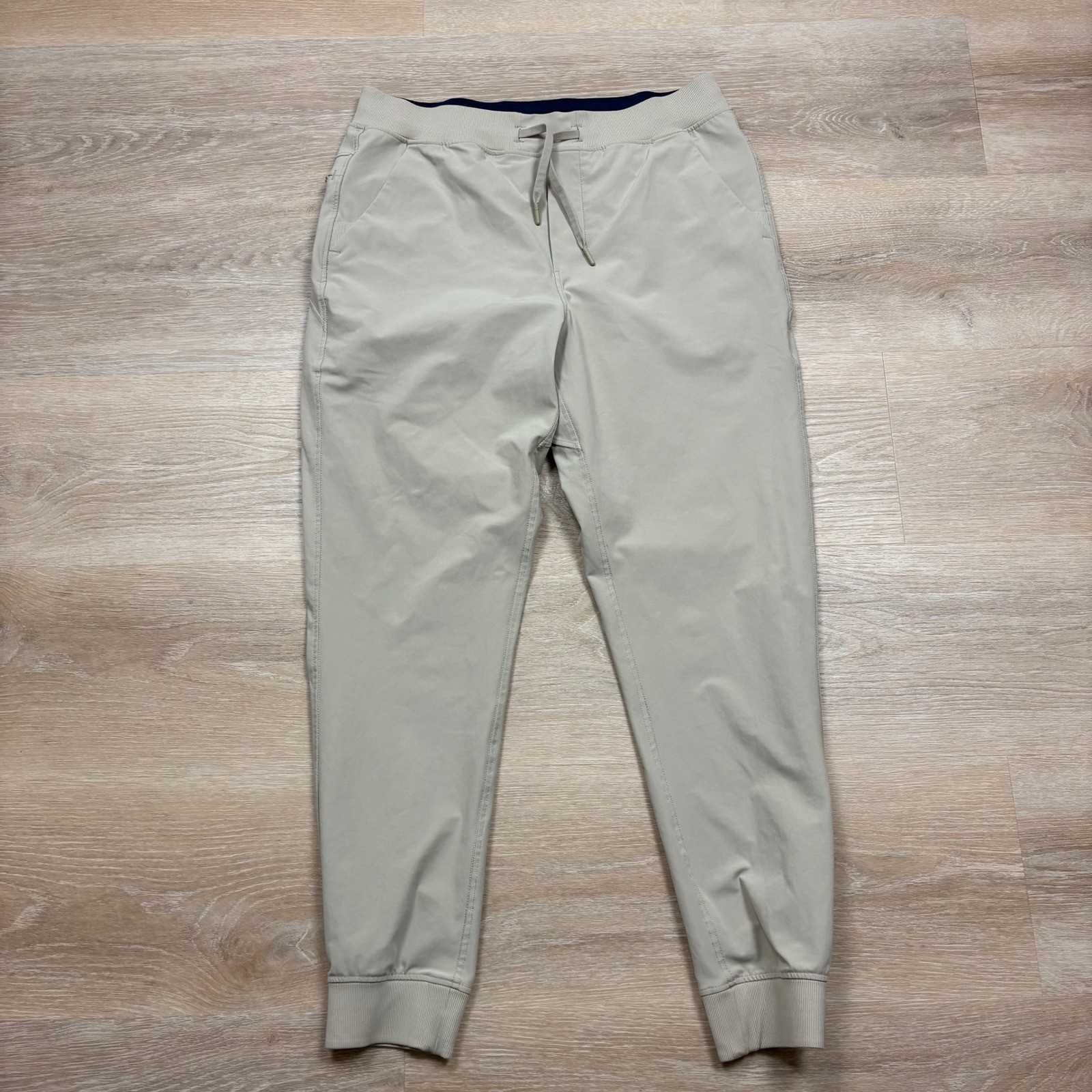 BirdDogs Lined Lightweight Stretch Tech Jogger Pa… - image 1