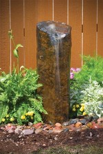 Aquascape Natural Mongolian Basalt Column 24 ...