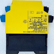 IM33-11EX-Hi 24VDC Safety Relay Replacement for TURCK