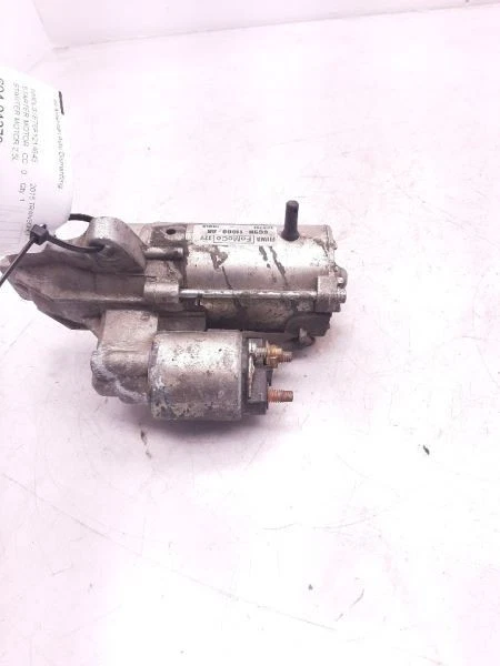 Motor De Arranque Para FORD TRANSIT CONNECT 14-20 6G9Z11002L Foto 4 de 4