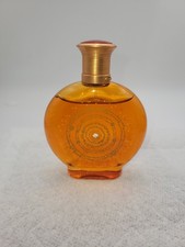 Bath and Body Works Sensual Amber perfume 3.4 FL OZ Bottle As Pictured