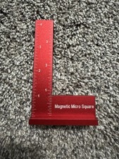 Magnetic Micro Square