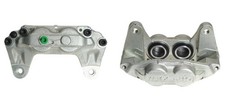 Bremssattel Axia 392883 40mm für IMPREZA Station Wagon GG GD GC GF AWD GC8 GM8