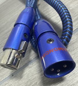 Audioquest Xlr | eBay