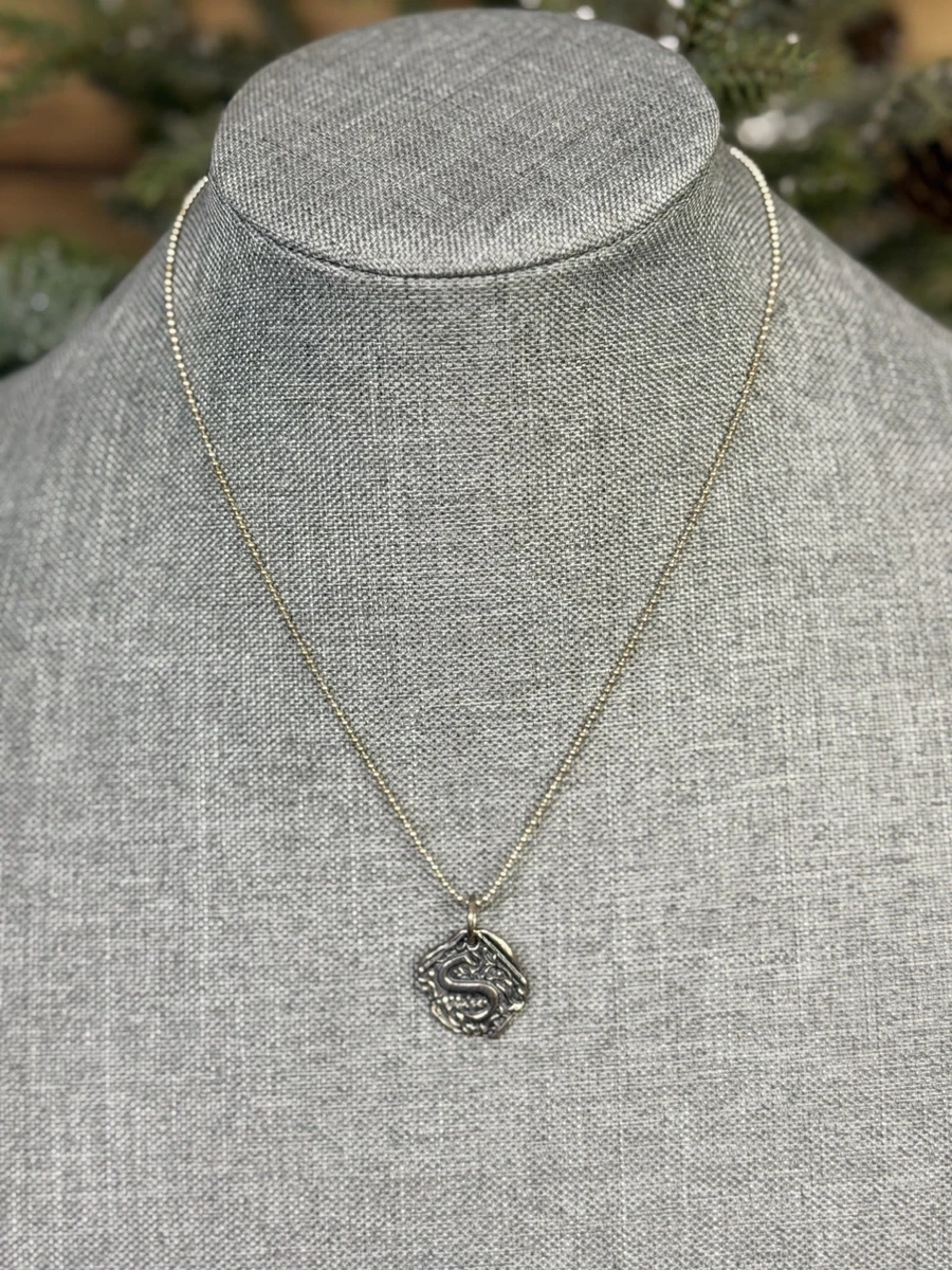 Waxing Poetic Sterling Silver Fine Jewelry for Sale | Shop