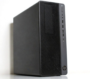 Hp Z1 Workstation | eBay