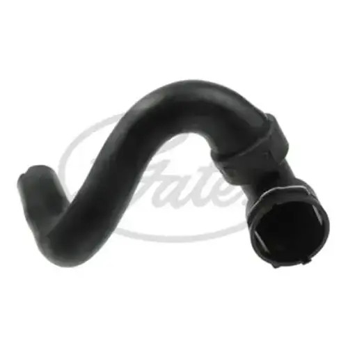 Fits GATES GAT05-2583 Radiator Hose GAT05-2583 Cooling system rubber hose botto - Image 7