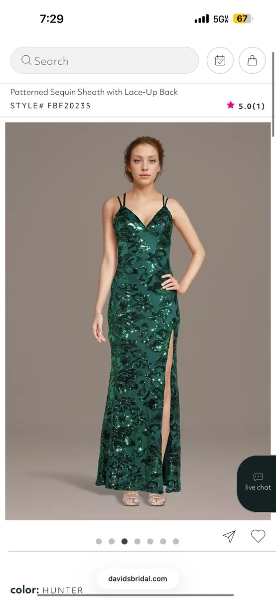 Green Bridesmaid Dresses for sale | eBay Green Bridesmaid Dresses for sale | eBay