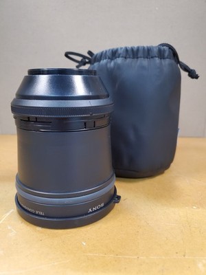 Sony Tele Conversion Lens x1.7 VCL-DH1774