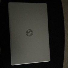 HP Laptop 17-cp2xxx 17" Ryzen 3 7320U 8GB 512GB SSD Touch Win11 Silver
